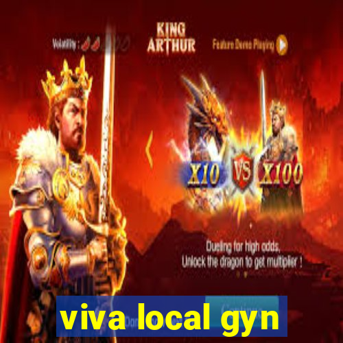 viva local gyn