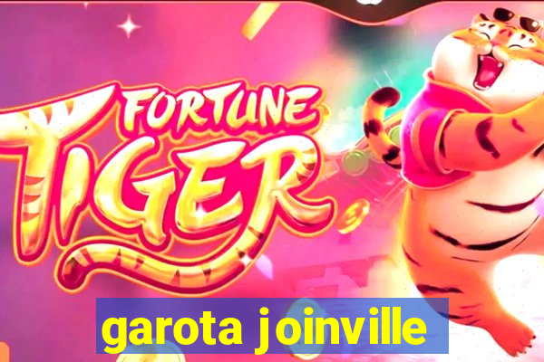 garota joinville