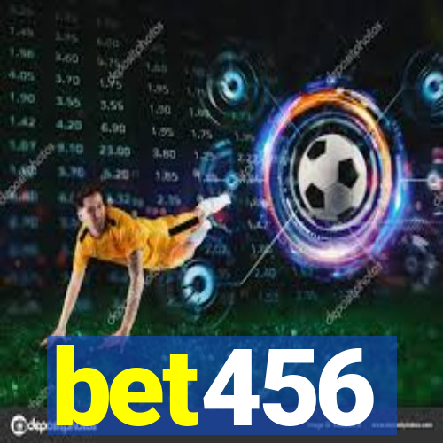 bet456