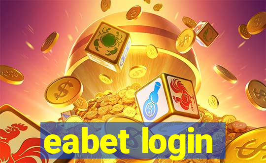 eabet login