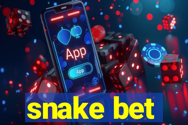 snake bet