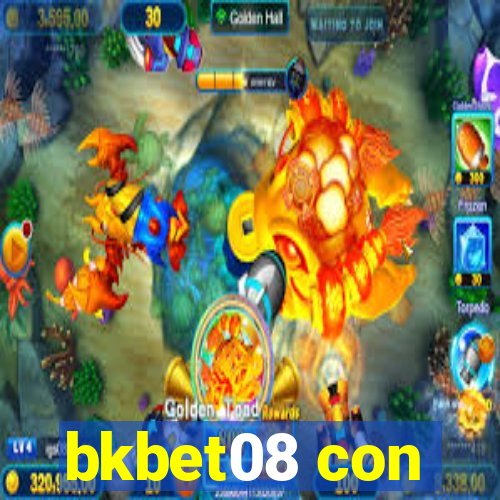 bkbet08 con