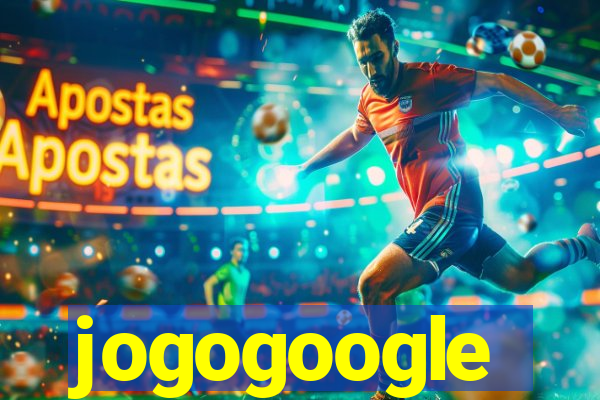 jogogoogle