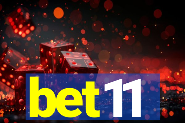 bet11