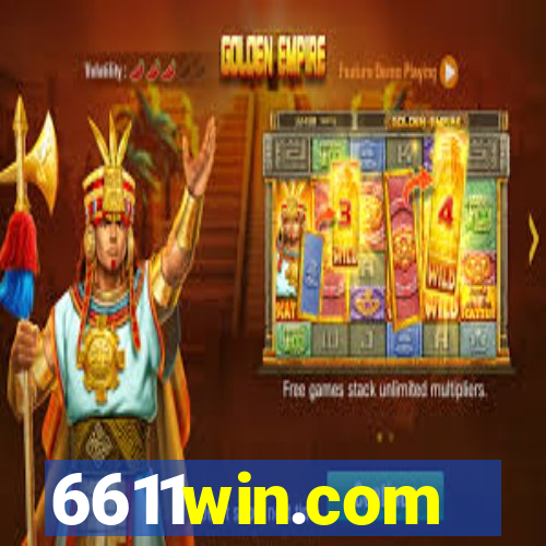 6611win.com