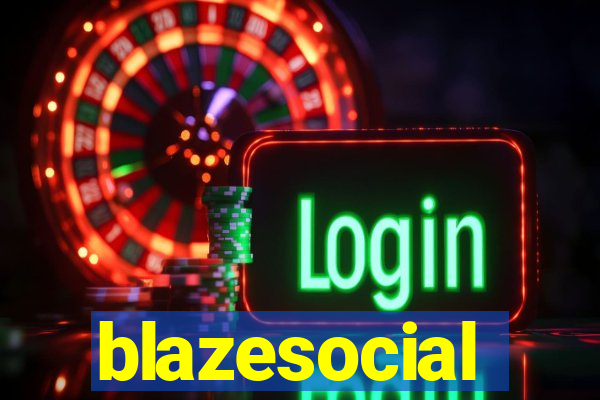 blazesocial