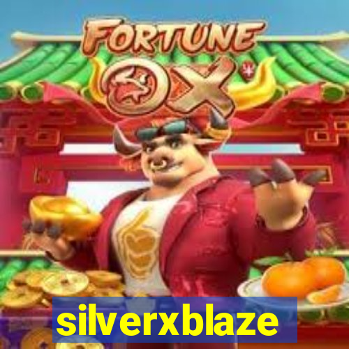 silverxblaze