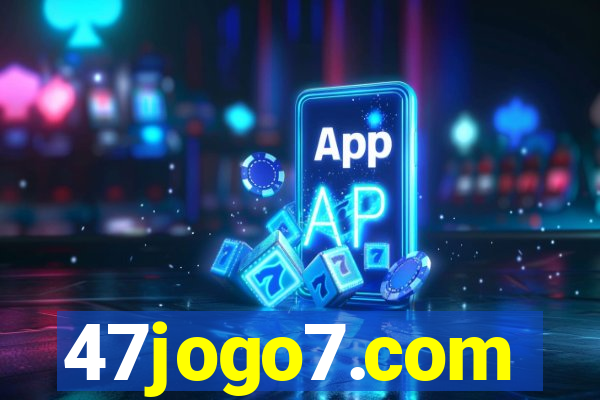 47jogo7.com