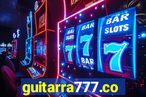 guitarra777.co