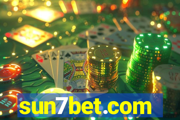 sun7bet.com