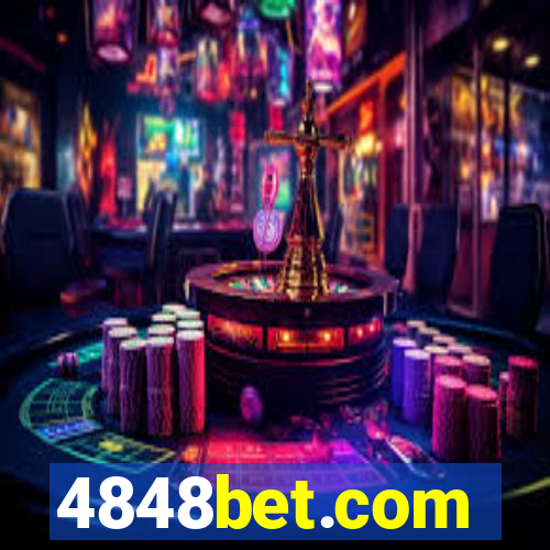 4848bet.com