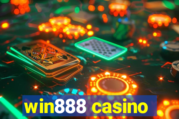 win888 casino