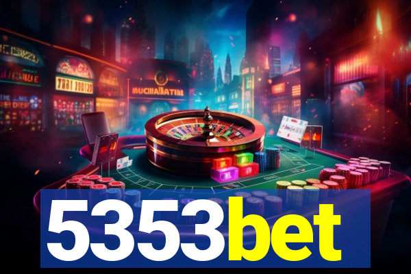 5353bet