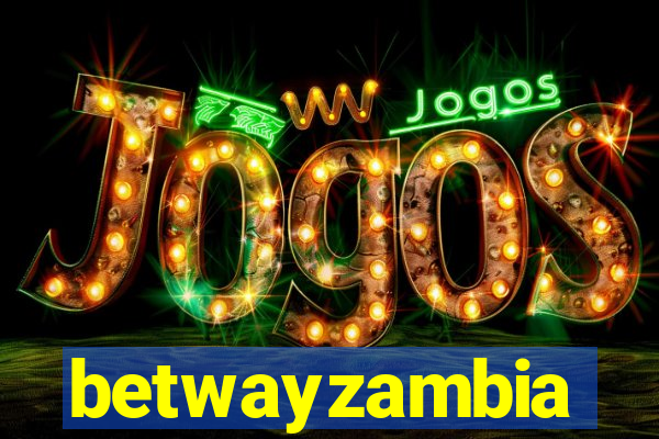 betwayzambia