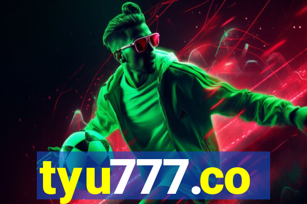 tyu777.co