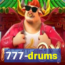 777-drums