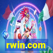 rwin.com