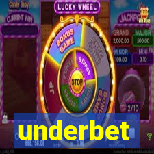 underbet