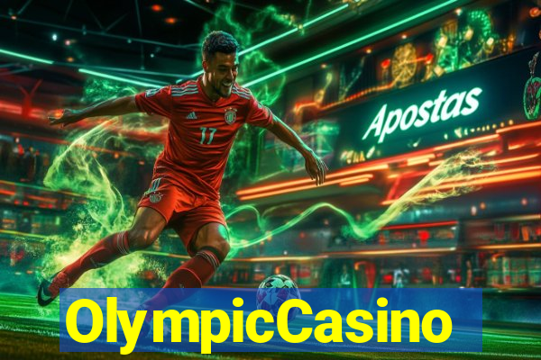 OlympicCasino