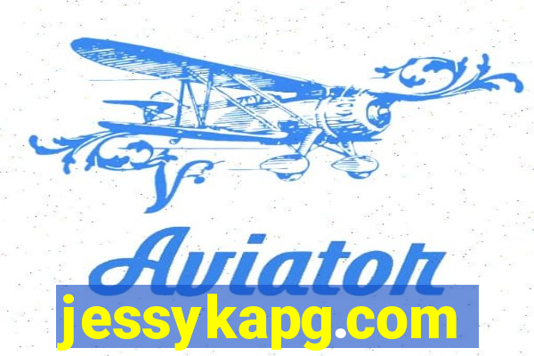 jessykapg.com