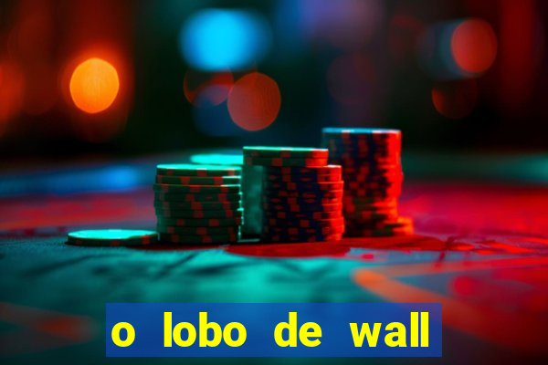 o lobo de wall street assistir