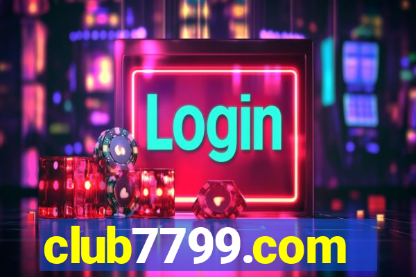 club7799.com