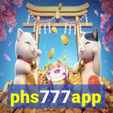 phs777app