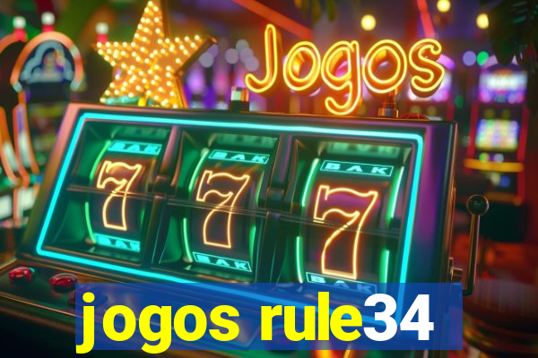 jogos rule34