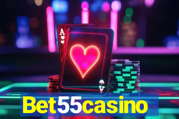 Bet55casino