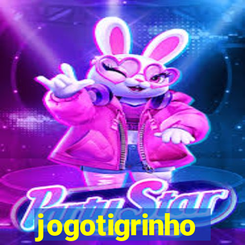 jogotigrinho