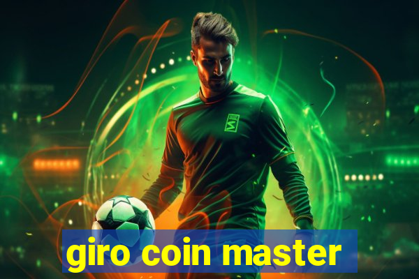 giro coin master