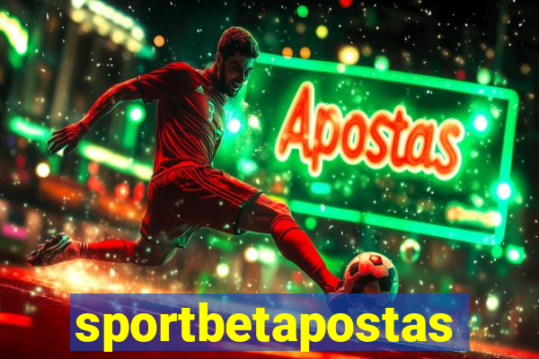 sportbetapostas