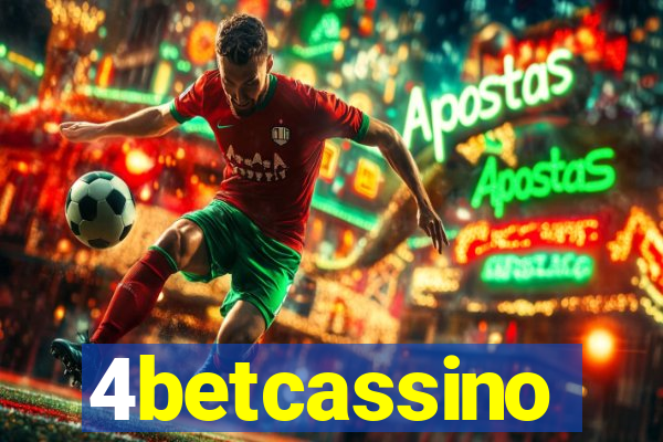 4betcassino