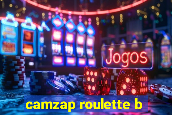 camzap roulette b