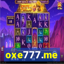 oxe777.me