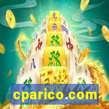 cparico.com