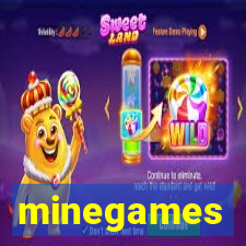 minegames