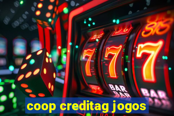 coop creditag jogos