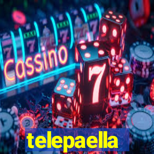 telepaella