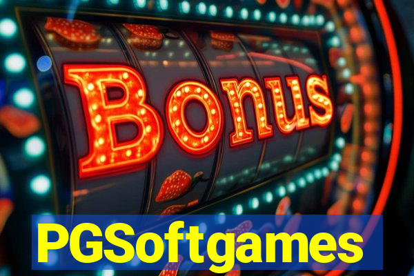 PGSoftgames