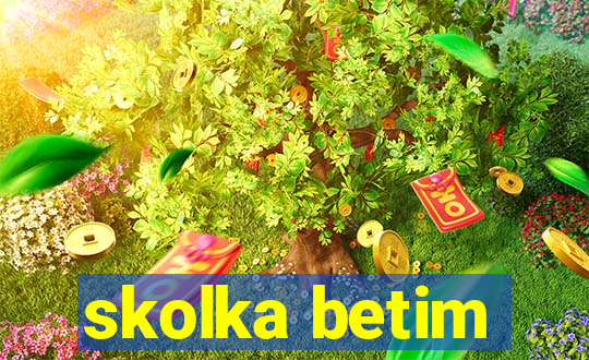 skolka betim