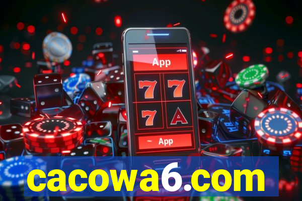 cacowa6.com