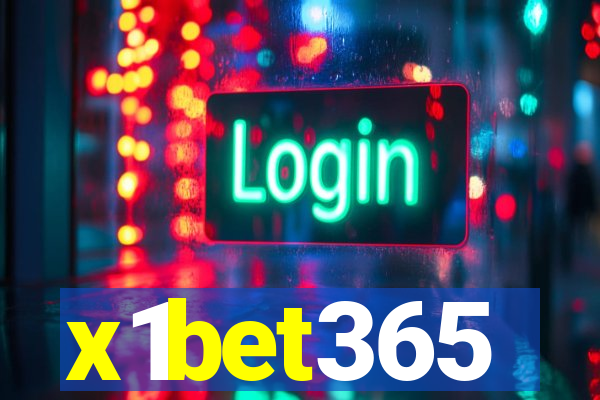 x1bet365