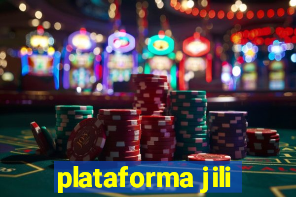 plataforma jili