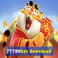 77788bet download