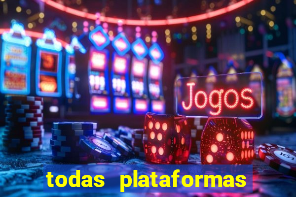 todas plataformas de jogos