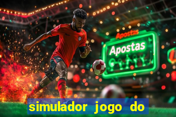 simulador jogo do bicho online