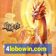 4lobowin.com