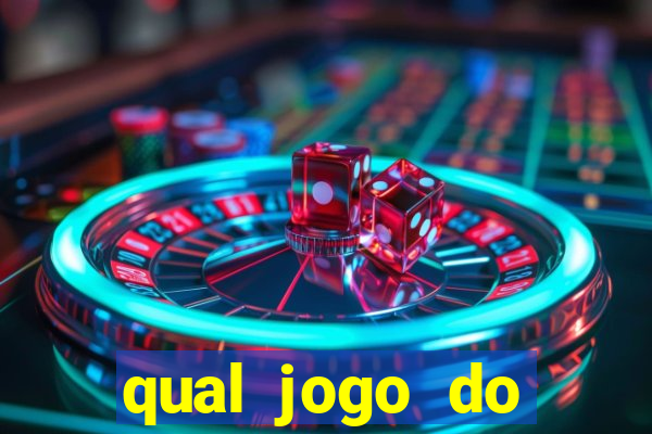 qual jogo do tigrinho ganhar dinheiro