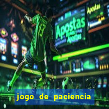 jogo de paciencia spider 360